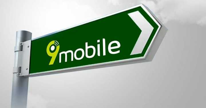 9mobile SIM Activation Guide