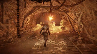 Demon's Souls remake