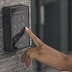 RFID-reader met keypad voor toegangssystemen