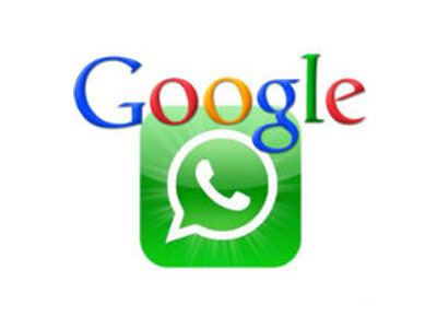 CEO Google Android: Google Tidak Pernah Beli WhatsApp