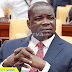 Gov’t to Pay GH¢4 Billion to Road Contractors by July End — Agbodza Confirms