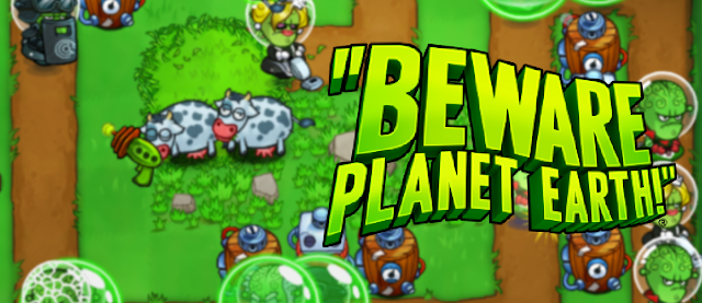 Beware Planet Earth download full version PC