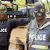 Police arrest notorious robbery suspect in Enugu