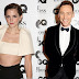 Premios GQ Men of the Year: Tom Hiddleston, Emma Watson, Eddie Redmayne...