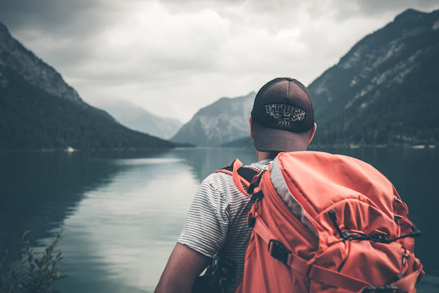 Travel blog
