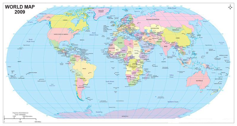 7 best images of world map printable a4 size world map printable world time zones map source