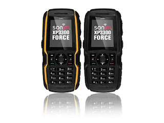 "Sonim XP3300 Force"