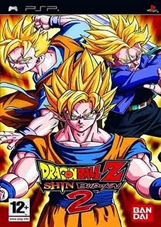 Dragon+Ball+Z+Shin+Budokai+2+Another+Road Download Dragon Ball Z Shin Budokai 2 (PSP)