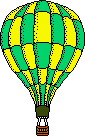 Gif de balão