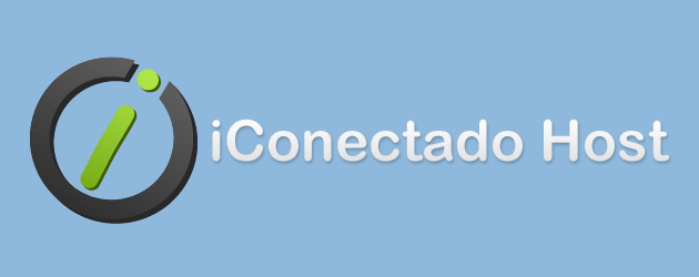 iConectado Host