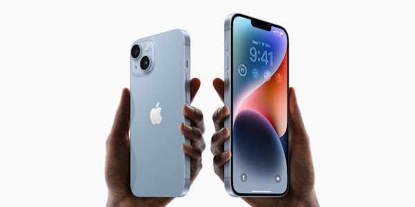 Apple Dominasi Pasar Smartphone Global di 2023