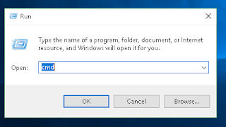 Cara menghilangkan autorun.inf pada hardisk