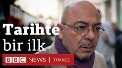 Güney Kıbrıs’tan AP seçimlerine aday gösterilen Niyazi Kızılyürek anlatıyor