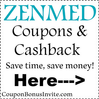 Save 20% at ZENMED.com with coupon code for 2021-2021| Feb, March, April, May, June, July, Aug, Sep, Oct, Nov, Dec 