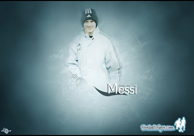 Lionel Messi Wallpaper 10