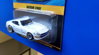  Hot Wheels  Convention Datsun 240Z