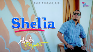 Shelia - Andra Respati