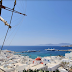 Reportage Mykonos: tra paesaggi mozzafiato & variante Delta