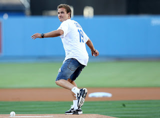 Mario Gotze Dodgers