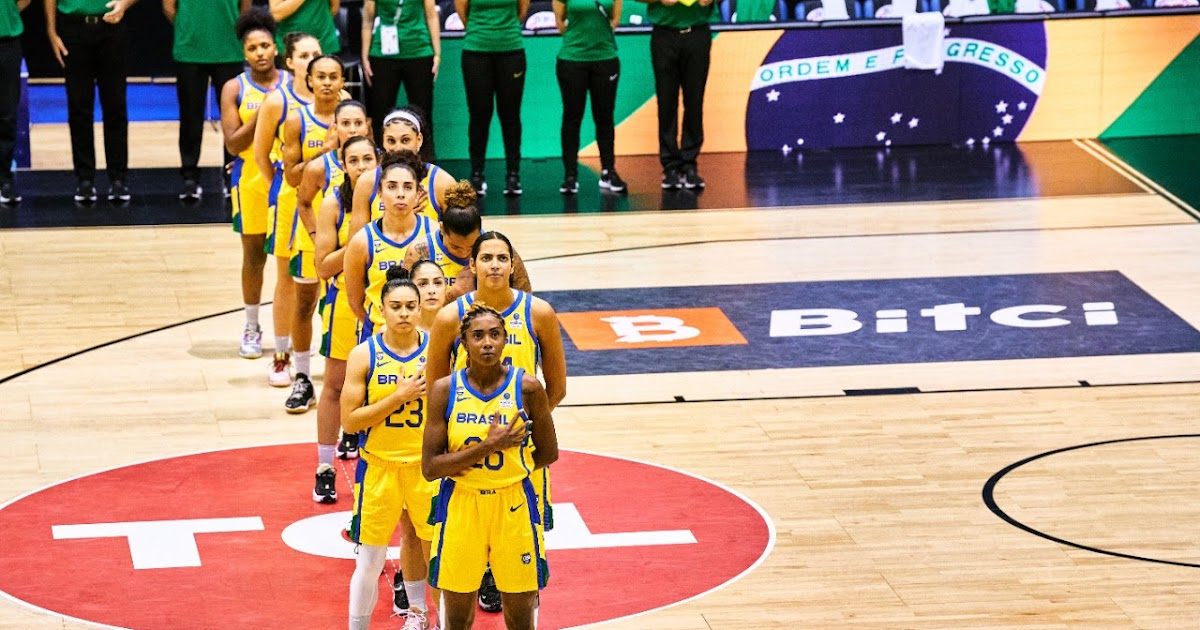 Coluna Buzzer Beater - O basquete feminino está muito vivo