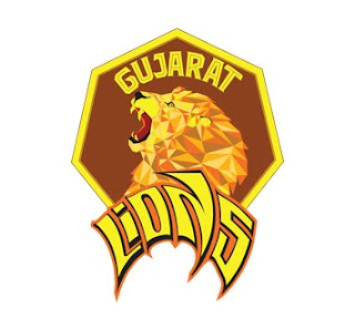 GL Gujarat Lions Players Vivo IPL T20 2017