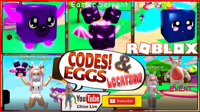 Roblox Easter Egg Hunt 2019 Youtube Roblox Free Kid Games - 