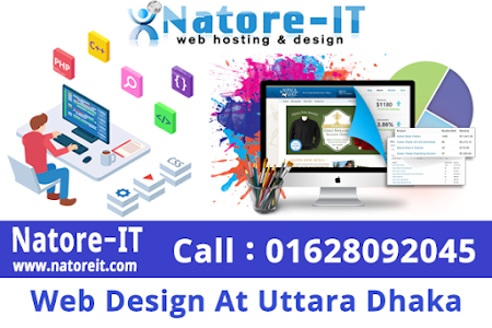 Best Web Design Company In Dhaka