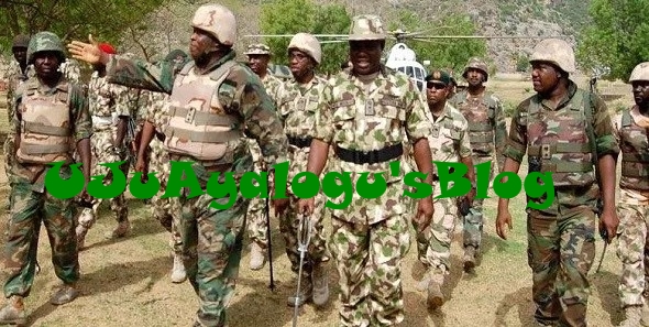 Army to Launch Operation Crocodile Smile II in South South, South West