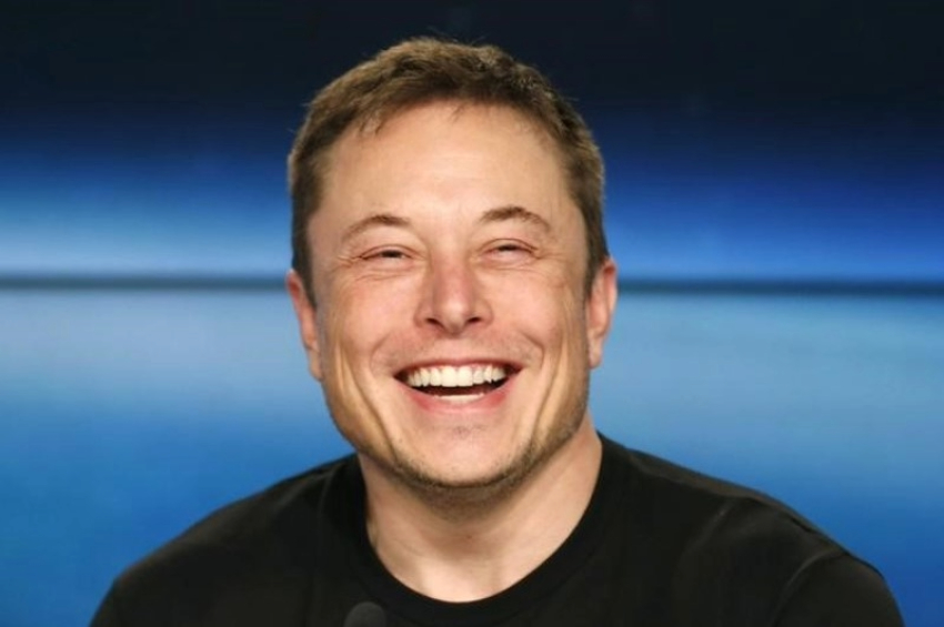 Elon Musk | Reprodução