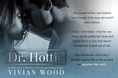  Dr. Hottie, Vivian Ward