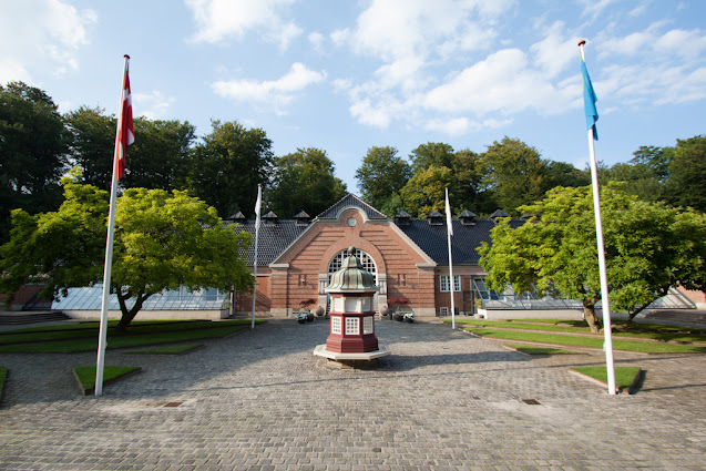 Hotel Koldingfjord a Kolding