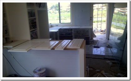 3SSL Kitchen WIP