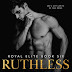 Capa Revelada/Cover Reveal: Ruthless Empire (Royal Elite #6) – Rina Kent