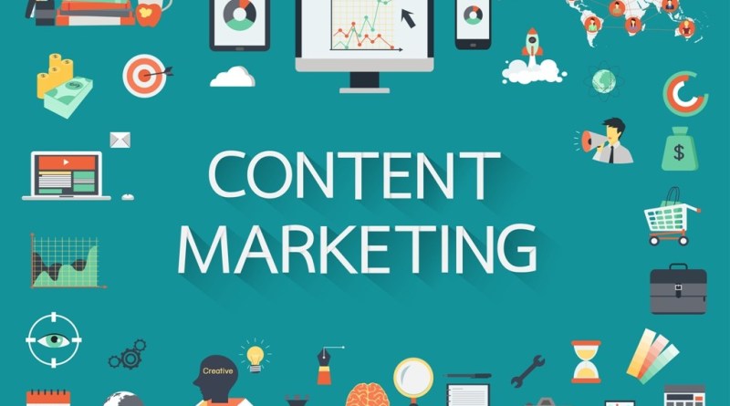 CONTENT MARKETING ADALAH: Definisi, Tujuan, Strategi, dan Manfaat