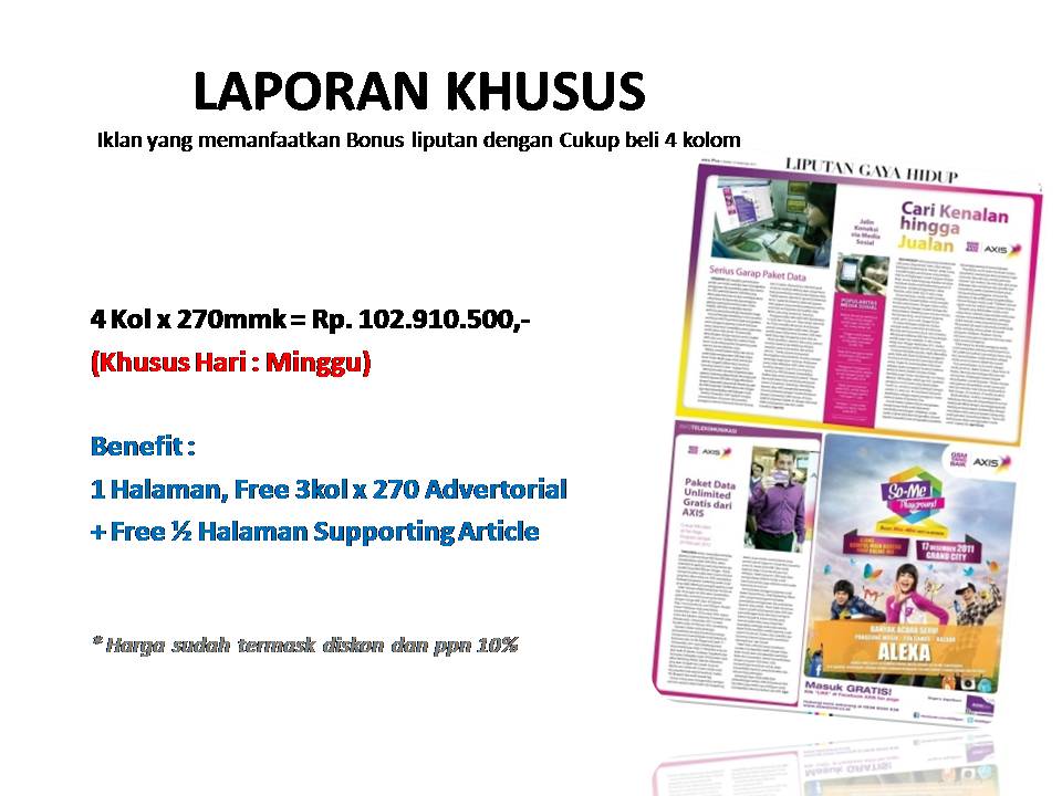 Pasang Iklan Jawa Pos Iklan Jitu Jawa Pos Iklan Jawa Pos 