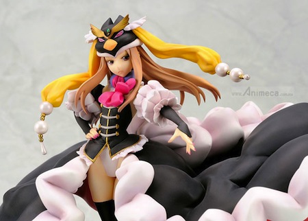 FIGURA Princess of the Crystal EDICIÓN ALTER Mawaru Penguindrum