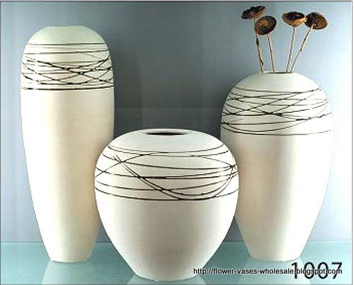 Flower vases wholesale:flower-21868