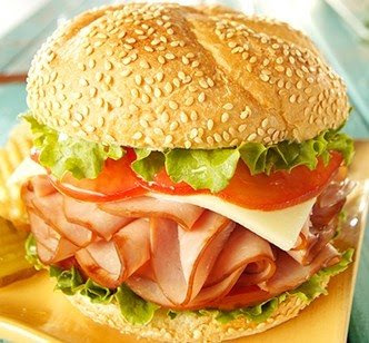 11 Sandwiches Named After Famous People Mental Floss