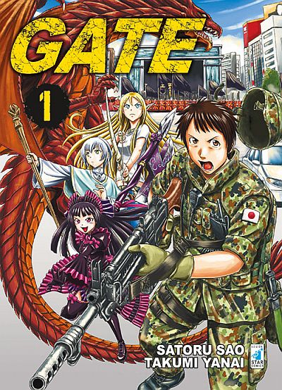 descargar-gate-thus-jsdf-fought-there-manga-español-mega