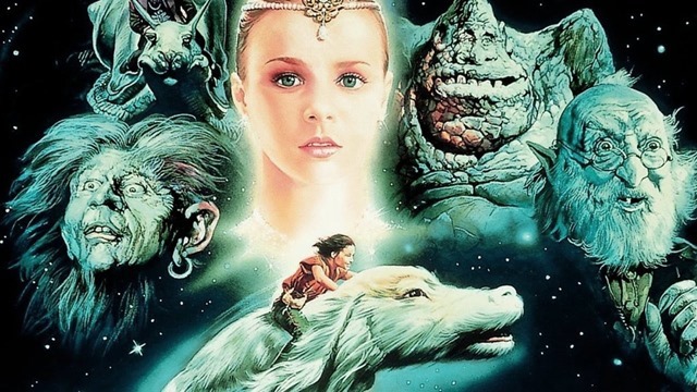 NeverEnding Story banner