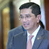 Aman tiga bulan dalam PN, orang tak tanya dah siapa the next PM kata Azmin