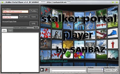 stalker player, stalker player v3.0, stalker portal player, stalker player samsung tv, stalker player account, stalker player roku