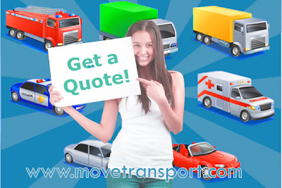 Auto Transport Quotes