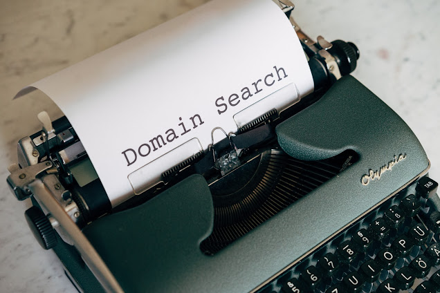 What are custom domains and how do they work
