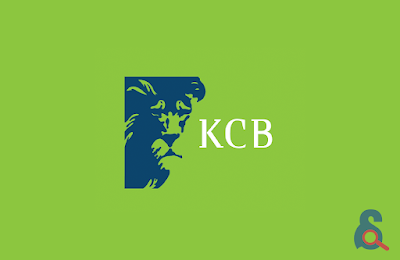Job Opportunity at KCB Bank Tanzania - Business Development Officer (BDO)