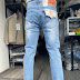 3+ Màu Quần Jeans Nam Phom Slim fit Levi's 511