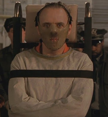 The Silence of the Lambs