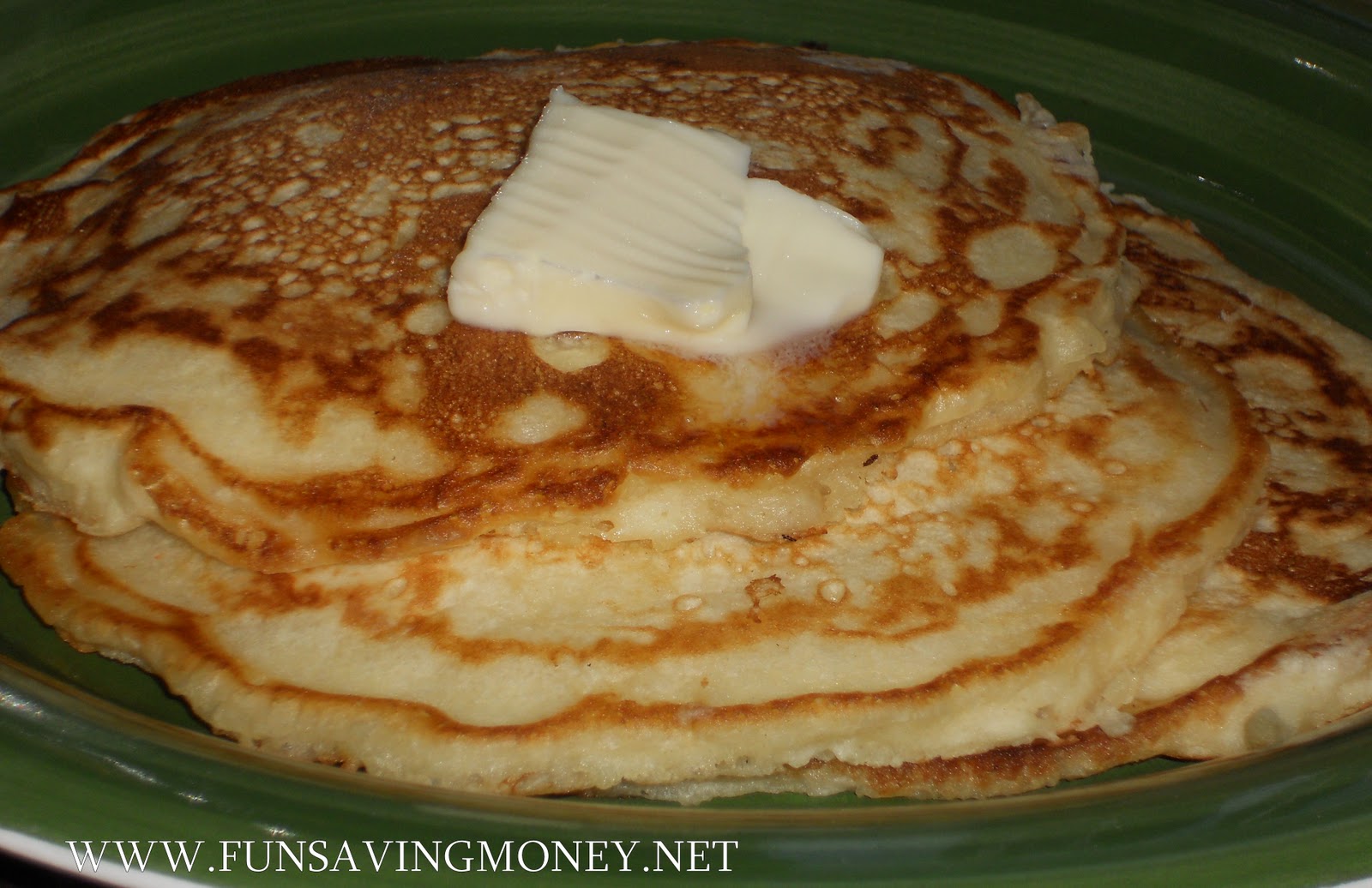 Recipe how from  Pancakes Fashioned scratch dutch Scratch pancakes Old made make to from