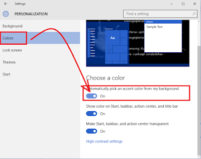 mematikan Windows Shell Experience Host process