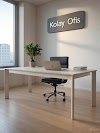 Kolay Ofis Size İyi Gelecek